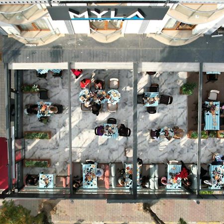 MYLA Hotel Tuzla İstanbul Dış mekan fotoğraf